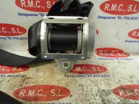 Foto 3ª: Cinturón Delantero Derecho Ford Fiesta AMBIENTE 68CV 50KW [F6JB] (2006)