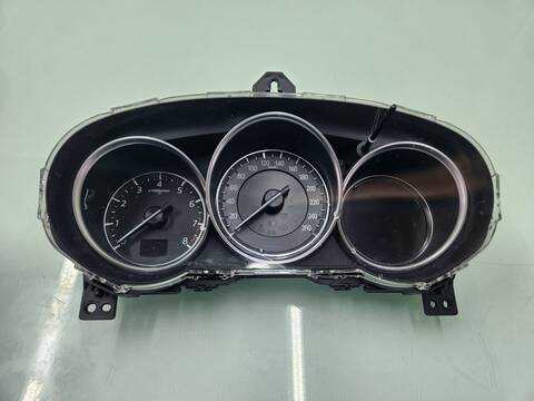 Cuadro de Instrumentos Mazda CX5 SPORTS-LINE AWD