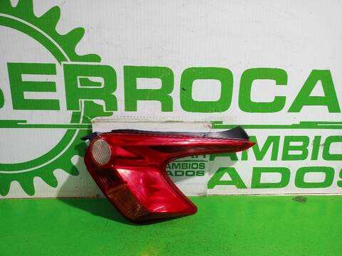 Piloto Trasero Derecho Nissan Juke ACENTA AUT. 117CV