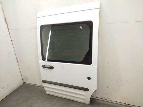 Foto 3ª: Puerta Lateral Corredera Izquierda Ford Transit FURGON 90CV 66KW