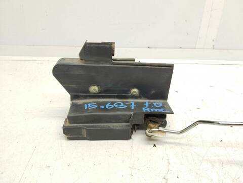 Cerradura Puerta Trasera Derecha Dacia Duster 1.5 DCI DIESEL FAP CAT 90CV 66KW
