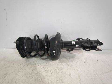 Foto 2ª: Amortiguador Delantero Izquierdo Toyota Corolla 1.8 VVTI HYBRID ZWE219) HATCHBACK 140CV [2ZR-FXE] (2018)