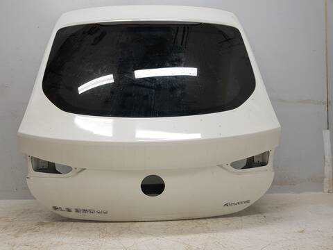 Foto 3ª: Portón Mercedes Clase G 230 GLE 350 DE 4MATIC COUPE 167.317)