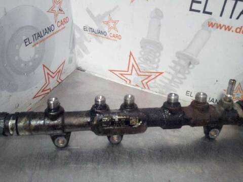 Foto 3ª: Rampa Inyectora Bmw Serie 4 418 420D COUPE 184CV 135KW [B47D20A] (2016)