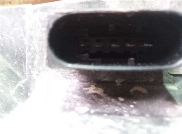 Foto 3ª: Faro Derecho Mercedes Clase B 150 2.0 200 TURBO (245.234) [2.0 LTR. - 142 KW CAT] [266980]