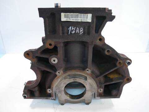 Foto 3ª: Bloque Motor Ford Transit 125 CV 92KW [CYFF] (2013)