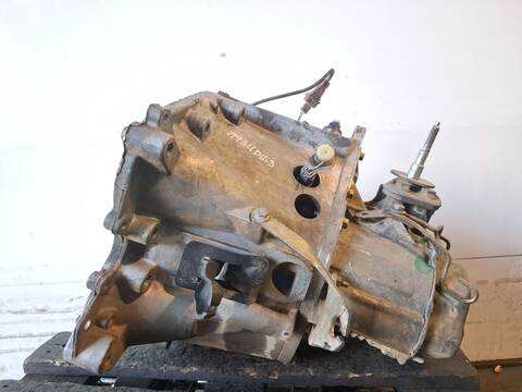 Caja Cambios Peugeot Partner TOTEM 1.9 DIESEL 69CV