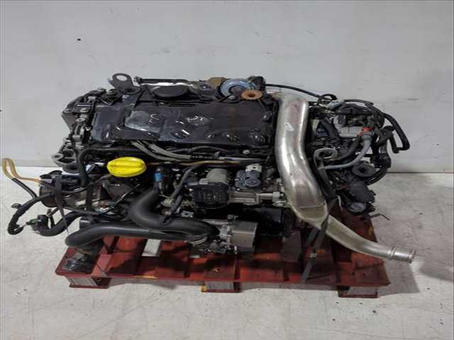 Motor Completo Renault Espace 2.0 DCI JK01 JK02 JK1J JK1K JK1H) 150CV 110KW