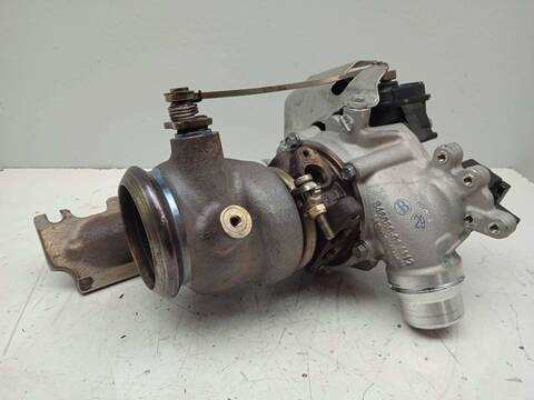 Turbocompresor Nissan Qashqai GASOLINA