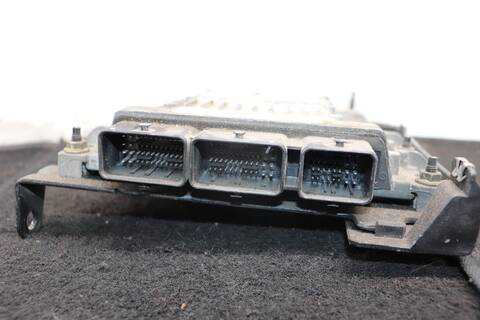 Foto 2ª: Centralita Motor ECU Renault Scenic VERSION INDEFINIDA JM) 2003 ) (2005)