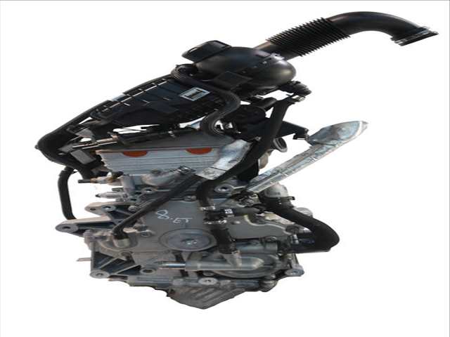 Motor Completo Bmw i3 I01 170CV 125KW
