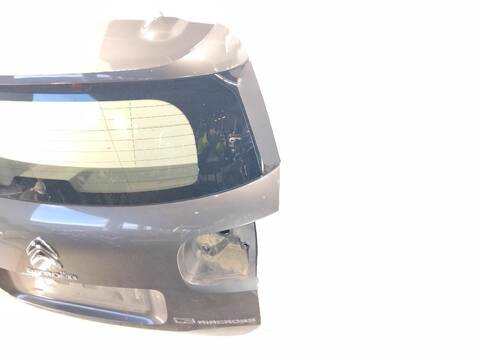 Foto 3ª: Portón Citroen C5 1.5 BLUEHDI 130 AIRCROSS (2018)