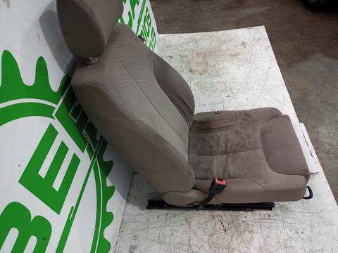 Foto 3ª: Asiento Delantero Izquierdo Volkswagen Passat 2.0 TDI BERLINA 140CV 103KW [BKP] (2006)