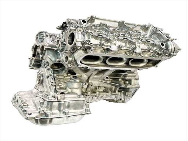 Foto 2ª: Motor Completo Audi A4 2.9 TFSI 450 CV 331KW [DEC, DECA] (2019)