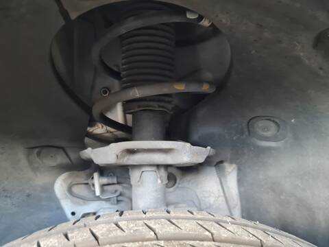 Amortiguador Delantero Izquierdo Renault Arkana TECHNO 140CV 103KW