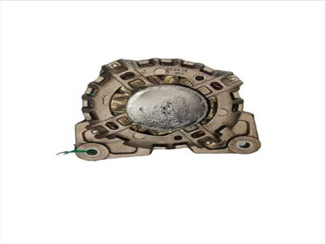 Foto 2ª: Alternador Dacia Sandero TCE 90 B8M1 B8MA B8AC) (2012)