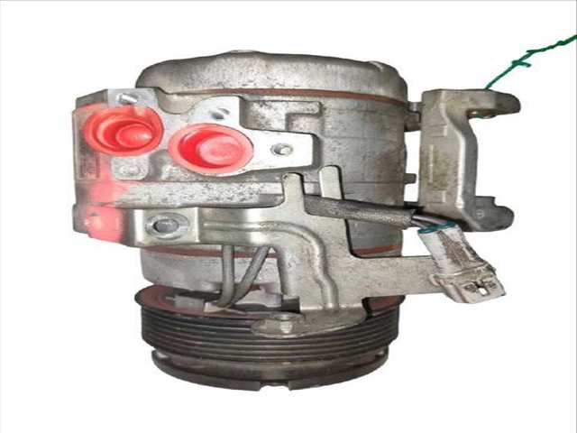 Compresor Aire Acondicionado Subaru Legacy 2.0 D AWD BRD)