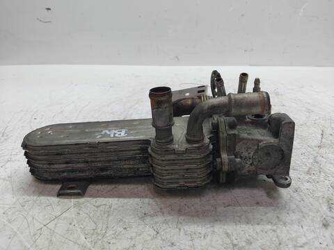 Foto 3ª: Intercooler Audi A3 2.0 TDI 16V 140 CV 103KW [BKD]