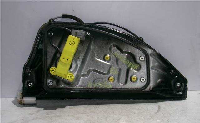Foto 2ª: Elevalunas Eléctrico Trasero Derecho Land Rover Freelander 2.2 D 2007-2014 [224DT] (2012)