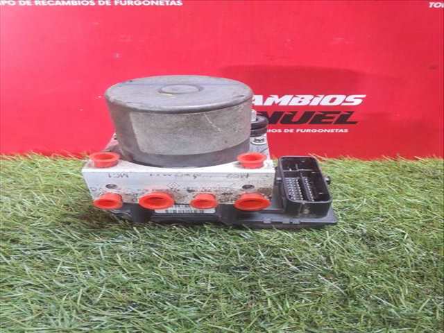 Abs Renault Master 2.3 DCI 125 FWD FV0C FV0D FV0G FV0H FV0J FV0K) 125CV 92KW FURGONETA