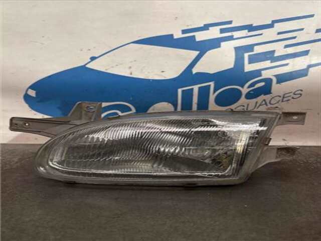 Faro Izquierdo Hyundai Accent 1.3 I 12V