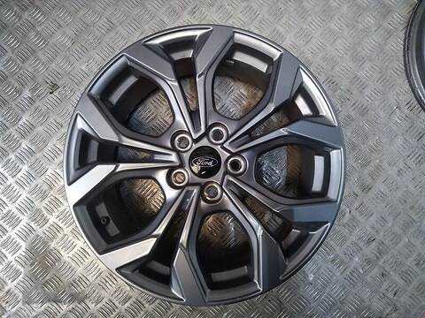 Foto 3ª: Juego LLantas Ford Focus ST-LINE 125CV 92KW [R0DB] (2022)