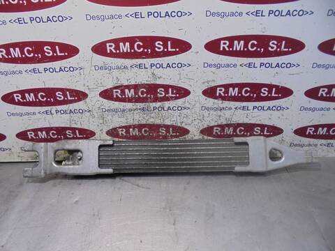 Foto 4ª: Radiador Aceite Mercedes Clase ML 320 3.0 CDI W164) 224CV 165KW 164.122) [D 642940] (2007)