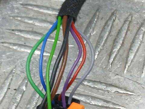 Foto 3ª: Retrovisor Izquierdo Peugeot 208 ACTIVE PACK 101CV 74KW [HN05] (2022)