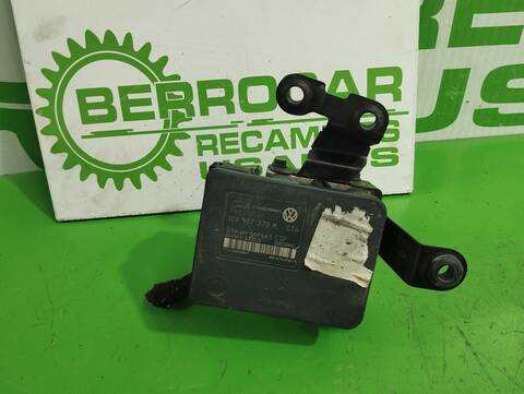 Foto 3ª: Abs Seat Toledo 1.9 TDI 110CV 81KW [AHF] (2002)