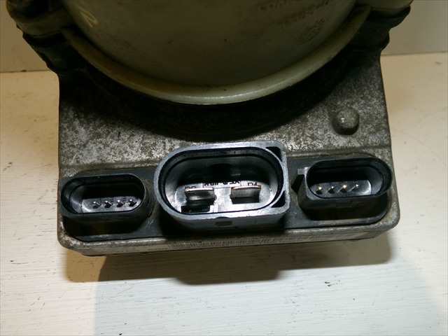 Foto 4ª: Bomba de Direccion Seat Ibiza 1.2 G MODELO 6L, 2002-2008 [BKY] (2005)