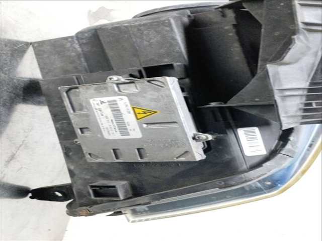 Foto 4ª: Faro Derecho Citroen C6 EXCLUSIVE 204CV 150KW [TDUHZJ] (2009)