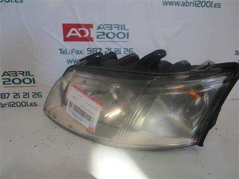 Faro Izquierdo Saab 9-3 1.9 TID BERLINA 150CV 110KW