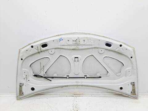 Foto 2ª: Capot Renault Clio EXCEPTION 75CV 55KW [D4F D7] (2009)