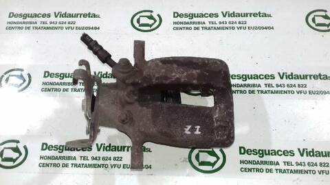 Pinza Freno Trasera Izquierdo Opel Insignia 2.0 16V CDTI BERLINA 160CV 118KW