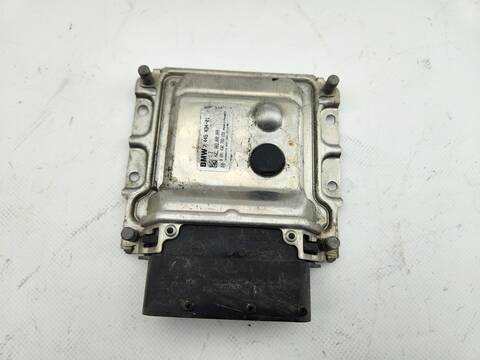 Centralita Motor ECU Bmw X5 XDRIVE40D 313CV 230KW