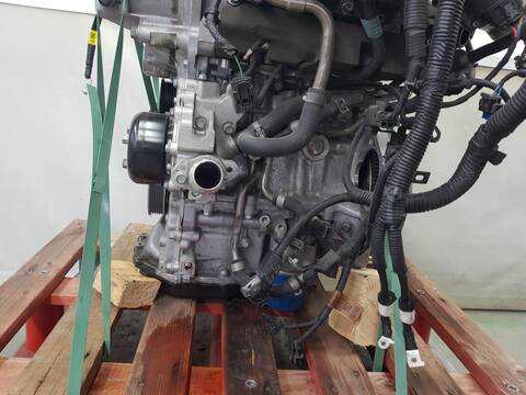 Foto 3ª: Motor Completo Hyundai Kona N LINE 30 ANIVERSARIO 2WD (2017)