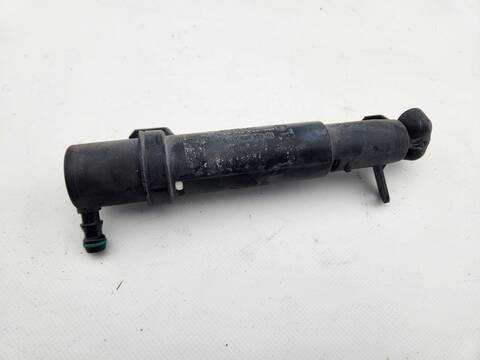 Foto 3ª: Limpia Faro Xenon Mercedes Clase C 160 280 219.354) 231CV 170KW [M272943] (2008)