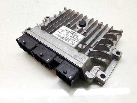 Centralita Motor ECU Peugeot 407 ST CONFORT 136CV 100KW