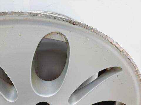 Foto 2ª: LLanta Chapa Bmw X5 3.0D 218CV 160KW [30-6D-1] (2004)