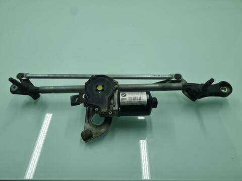 Motor Limpia Delantero Bmw Serie 1 114 118D 143CV 105KW