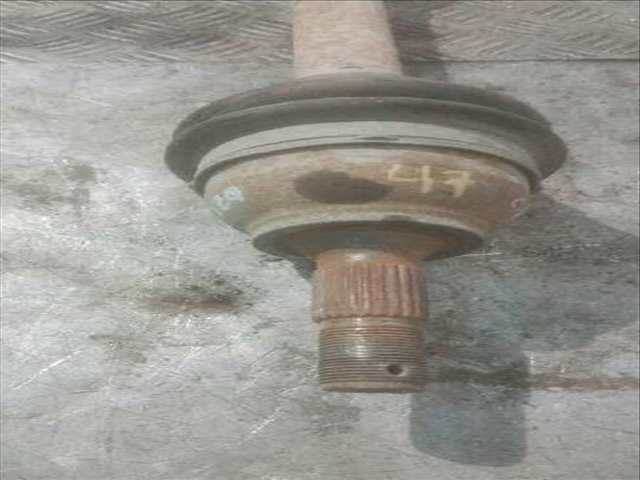 Foto 4ª: Transmision Delantera Izquierda Citroen Berlingo FEEL 75CV 55KW [9HN] (2014)