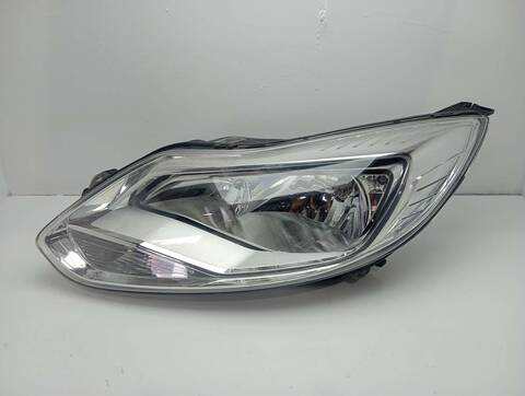Faro Izquierdo Ford Focus TREND 125CV 92KW