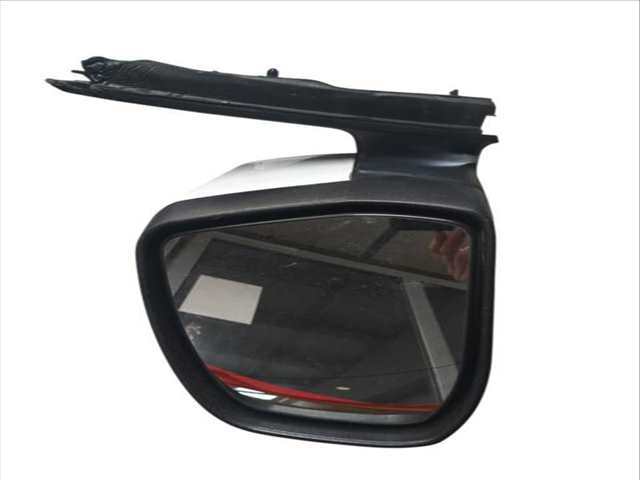Foto 1ª: Retrovisor Izquierdo Ford Focus 1.0 ECOBOOST (2010)