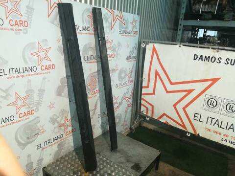 Foto 3ª: Estriberas Toyota Prius EXCLUSIVE 156CV 115KW [4HNDW12MTED4] (2008)