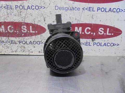 Caudalimetro Seat Leon COMFORT LIMITED 140CV 103KW