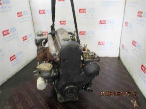 Motor Completo Ford Escort 1.8 TURBO D 70CV 51KW