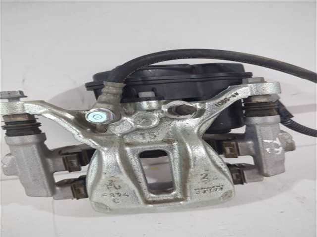 Foto 2ª: Pedal Embrague Toyota Corolla 1.8 HYBRID ZWE211) 122CV 90KW [2ZR-FXE] (2020)