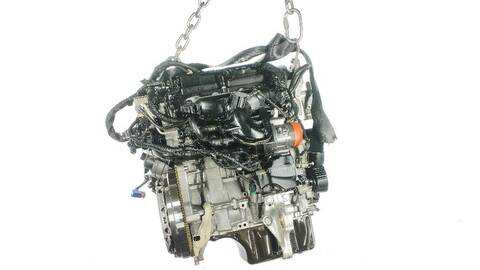 Foto 2ª: Motor Completo Peugeot 508 1.6 THP [5FV (EP6CDT)] (2010)