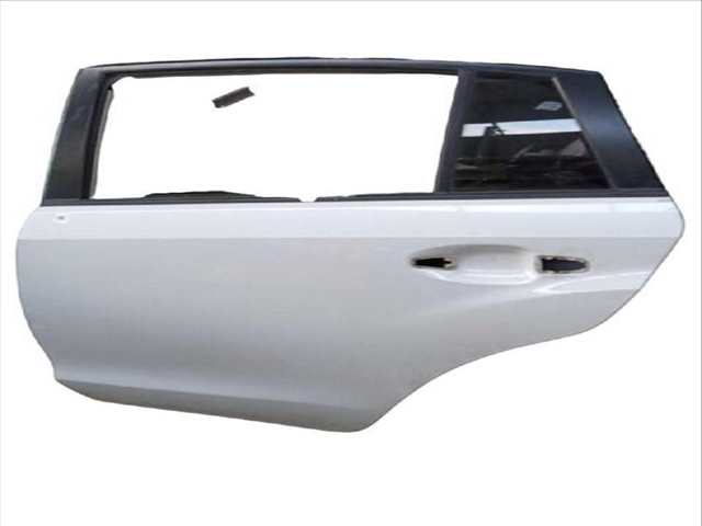 Puerta Delantera Izquierda Subaru XV 2.0 D AWD GPD)