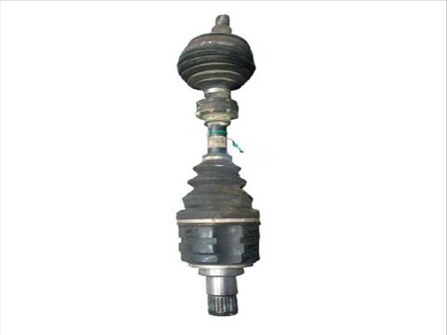 Transmision Delantera Izquierda Toyota Auris 2.0 D-4D ADE150_ ADE150R)